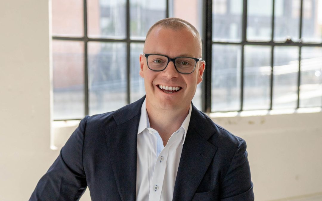 Joe Anderson Earns Prestigious Certified Tax Specialist Designation from The Institute of Business & Finance