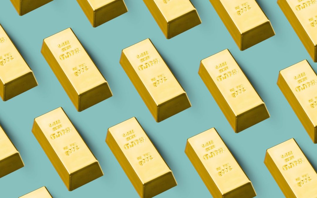 Gold as a Strategic Asset: Principles for the Thoughtful Investor