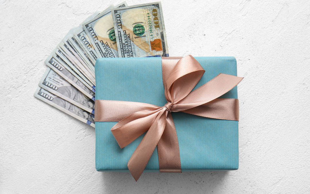 Navigating Sudden Wealth: Inherited, Won or Earned, Your First Steps after Life-Changing Money