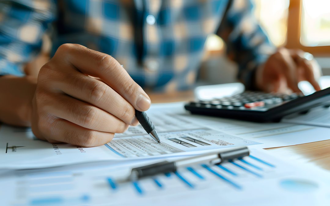 Year-End Financial Planning: 15 Wealth Strategies for High-Net-Worth Families