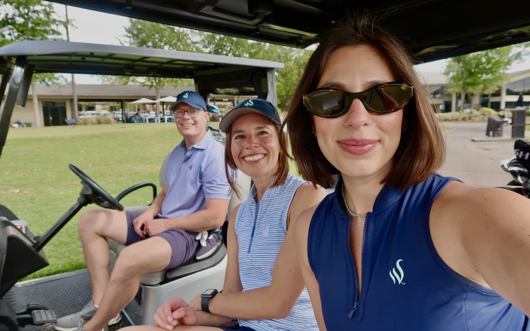 From a Friend’s Memorial to Fundraising Event: The Super C Foundation Hosts 2025 Collin Campbell Memorial Tournament