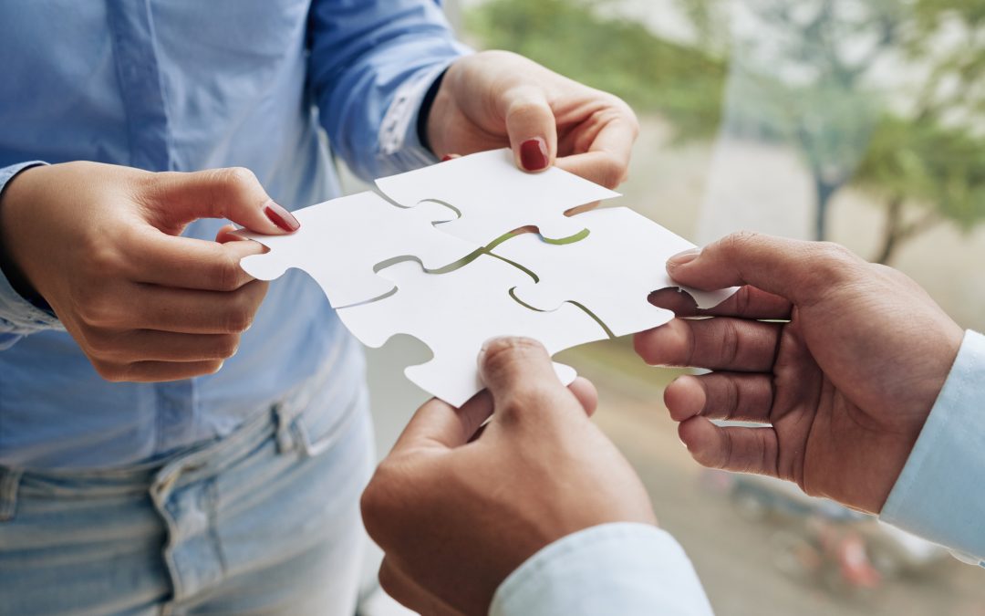 Why Financial Efficiency Requires Coordination
